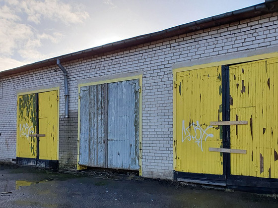 Manufaktuuri tn 3, Põhja-Tallinn, Tallinn, Harjumaa