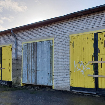 Manufaktuuri tn 3, Põhja-Tallinn, Tallinn, Harjumaa