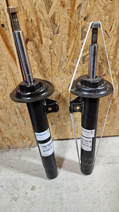Sachs amordid 556 855 ja 556 856 2tk-60€ (1 foto / 1)