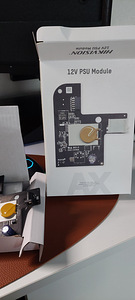 HIKVISION AXPRO DS-PM1-D (1 foto / 3)