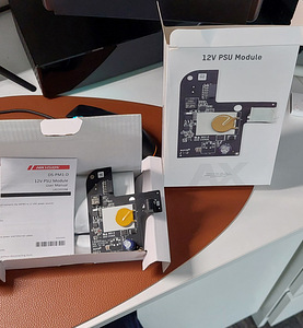 HIKVISION AXPRO DS-PM1-D (2 foto / 3)