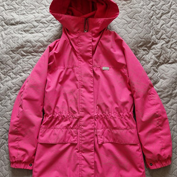 Lenne k/s parka