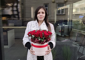 Pakun lapsehoidjateenust teie lapsele. (1 foto / 1)