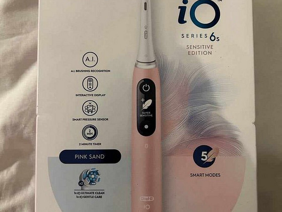 Oral-b
