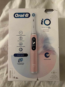 Oral-b (1 фото из 1)