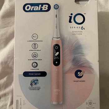 Oral-b