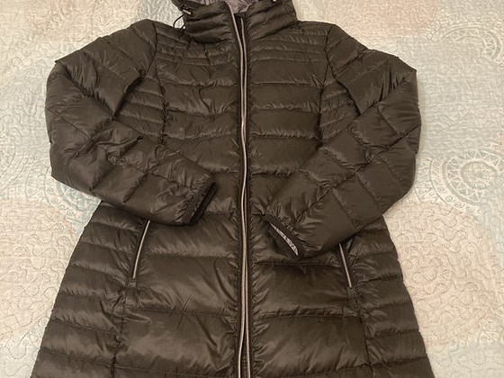 Пуховик Esprit, размер XS