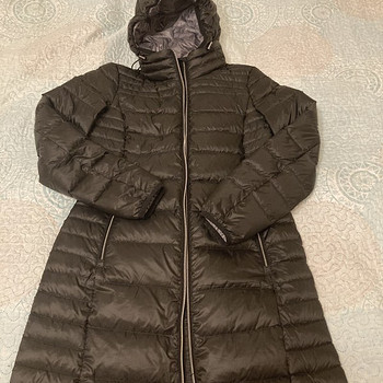 Пуховик Esprit, размер XS