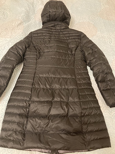 Пуховик Esprit, размер XS (3 фото из 3)