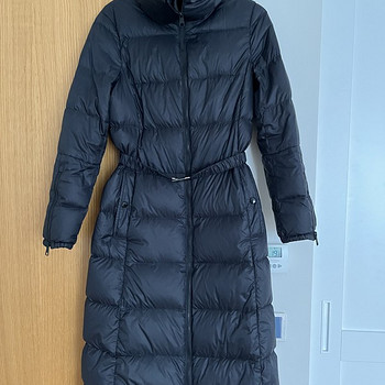 Talvemantel HUGO BOSS