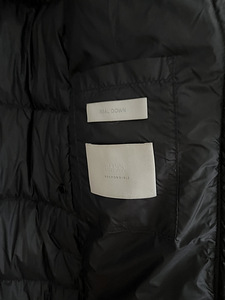Talvemantel HUGO BOSS (3 foto / 6)