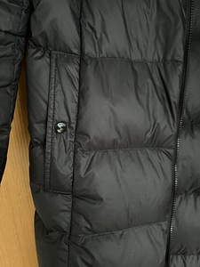 Talvemantel HUGO BOSS (5 foto / 6)