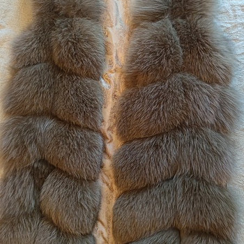 Karusnahast vest, S-M