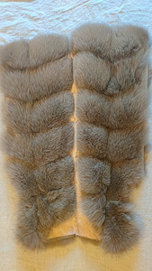 Karusnahast vest, S-M (2 foto / 4)