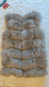 Karusnahast vest, S-M (3 foto / 4)