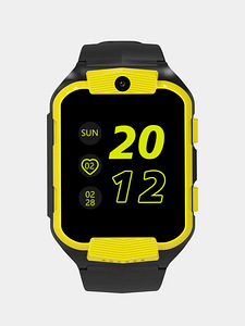 Nutikell Canyon Cindy Kids Watch + Karp + Laadija (1 foto / 5)