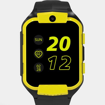 Nutikell Canyon Cindy Kids Watch + Karp + Laadija
