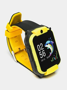 Nutikell Canyon Cindy Kids Watch + Karp + Laadija (2 foto / 5)