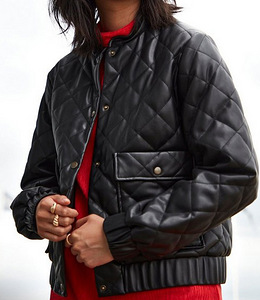 LINDEX naiste bomber jope, M suurus, uus (1 foto / 5)