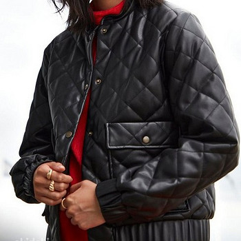 LINDEX naiste bomber jope, M suurus, uus
