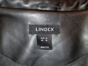 LINDEX naiste bomber jope, M suurus, uus (4 foto / 5)