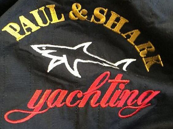 Paul & Shark Yachting kahepoolne jope originaal
