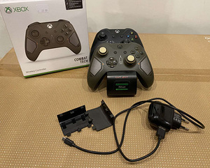 Müüa XBOX ONE (3 foto / 4)