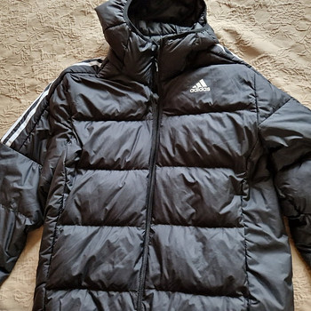 Talvejope adidas