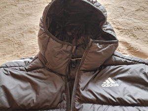 Talvejope adidas (3 foto / 3)