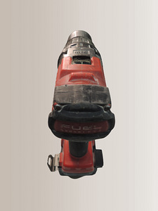 Аккумуляторная Ударная Дрель Milwaukee M18 FPD + Аку 4,0Ач (7 фото из 7)