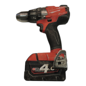 Akulööktrell Milwaukee M18 FPD + Aku 4,0Ah