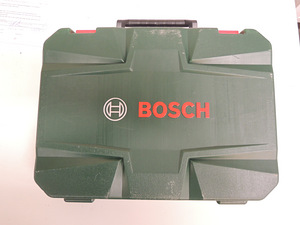 Tööristakomplekt Bosch 111tgs + kohver (mõni võti puudub) (9 foto / 10)