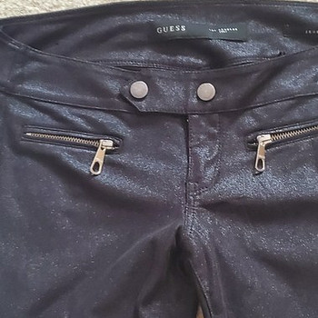 Брюки guess