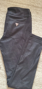 Брюки guess (7 фото из 7)