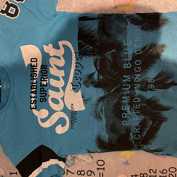 Poiste t-särgid 12-14 a, nike, dkny jne