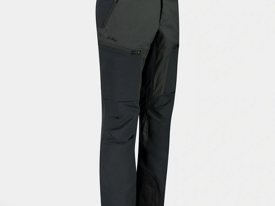 Lundhags Ramse Pant мужские походные брюки № 56 новые