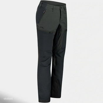 Lundhags Ramse Pant мужские походные брюки № 56 новые