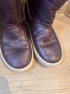 Ecco talvesaapad s.33 (2 foto / 5)