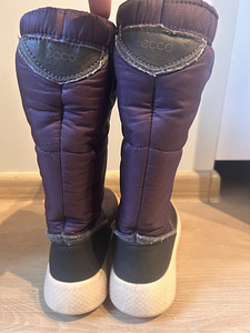 Ecco talvesaapad s.33 (4 foto / 5)