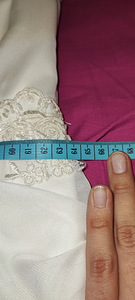 Pulma kleit (6 foto / 8)