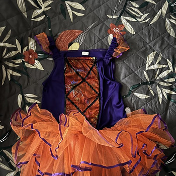 Платье Helloween s 146-152