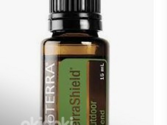 DOTERRA TerraShield 15 мл