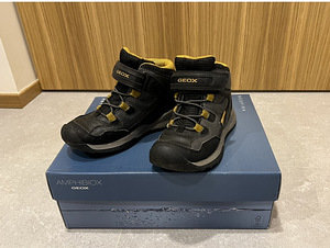 Geox talvesaapad (1 foto / 6)