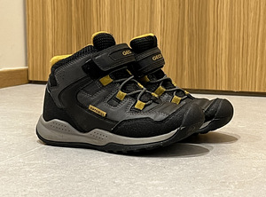 Geox talvesaapad (4 foto / 6)