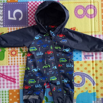 K\S kombenisoon\softshell
