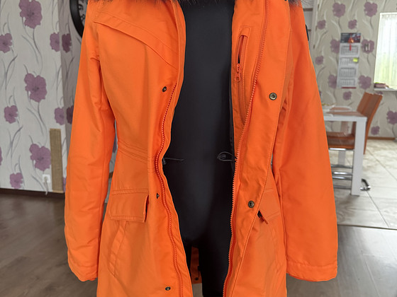 Parka O’neill M/L