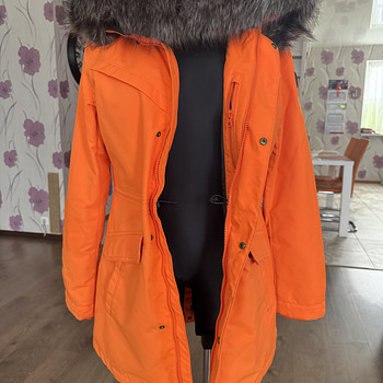 Parka O’neill M/L