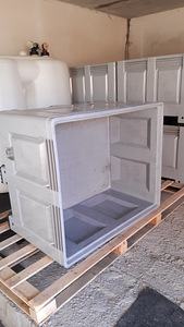 Новый BigBox 1200*1000мм* 790.670л (1 фото из 2)