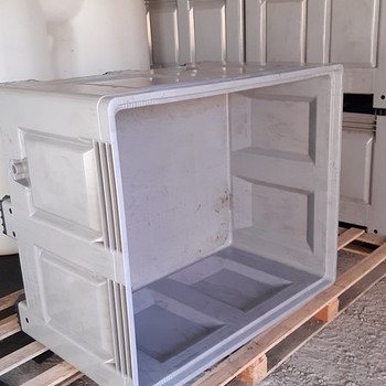Новый BigBox 1200*1000мм* 790.670л