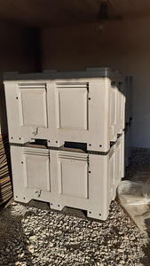 Новый BigBox 1200*1000мм* 790.670л (2 фото из 2)